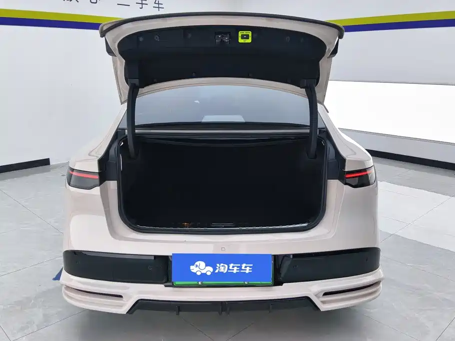 Nissan N7 — миниатюра 4