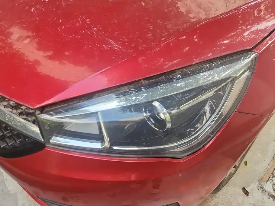 Chery Arrizo 5 — миниатюра 5