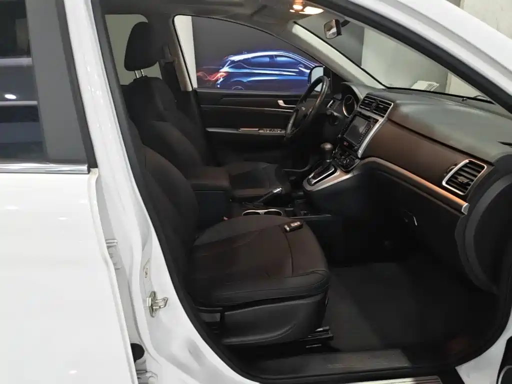 Haval H6 — миниатюра 25
