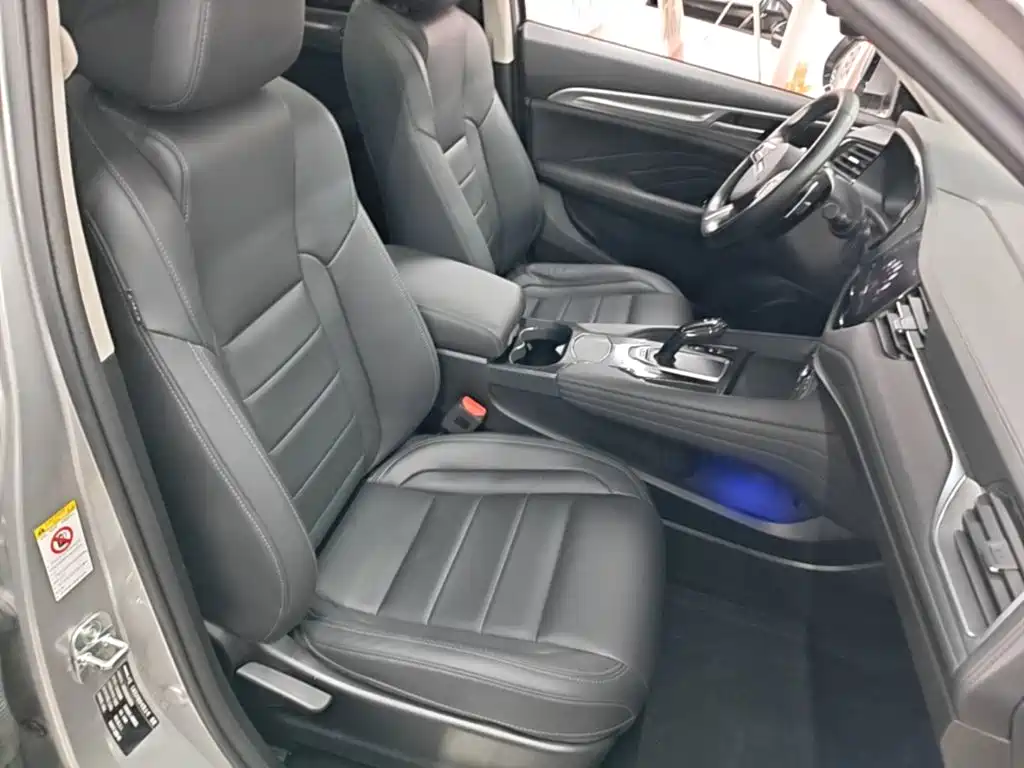Haval F7 — миниатюра 25