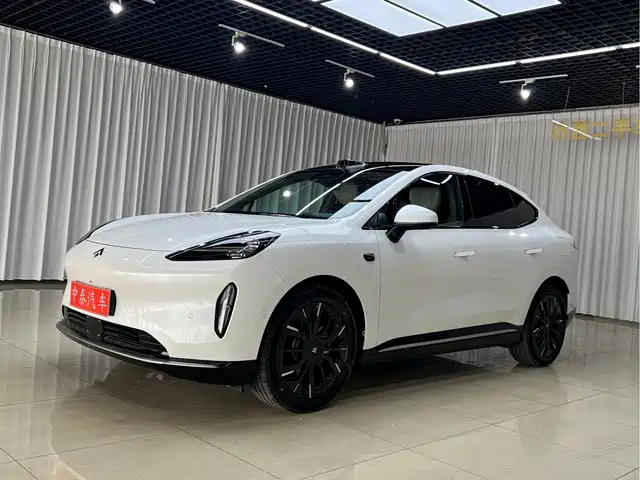 GAC Hyptec HT