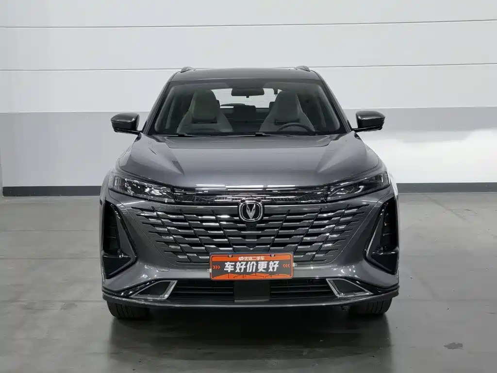 Changan CS75 PLUS — миниатюра 3
