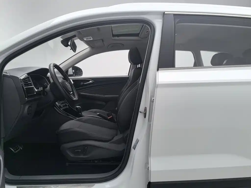 Jetta VS5 — миниатюра 10
