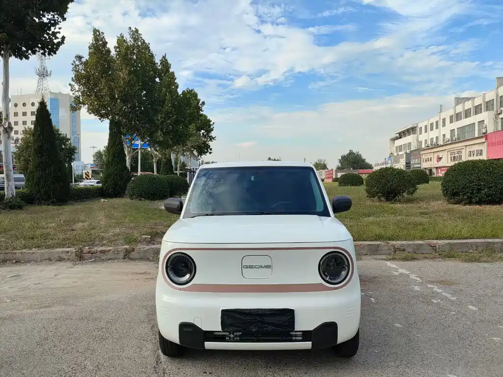 Galaxy Panda — миниатюра 2
