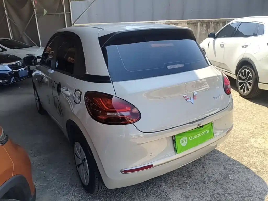 Wuling Bingo — миниатюра 5