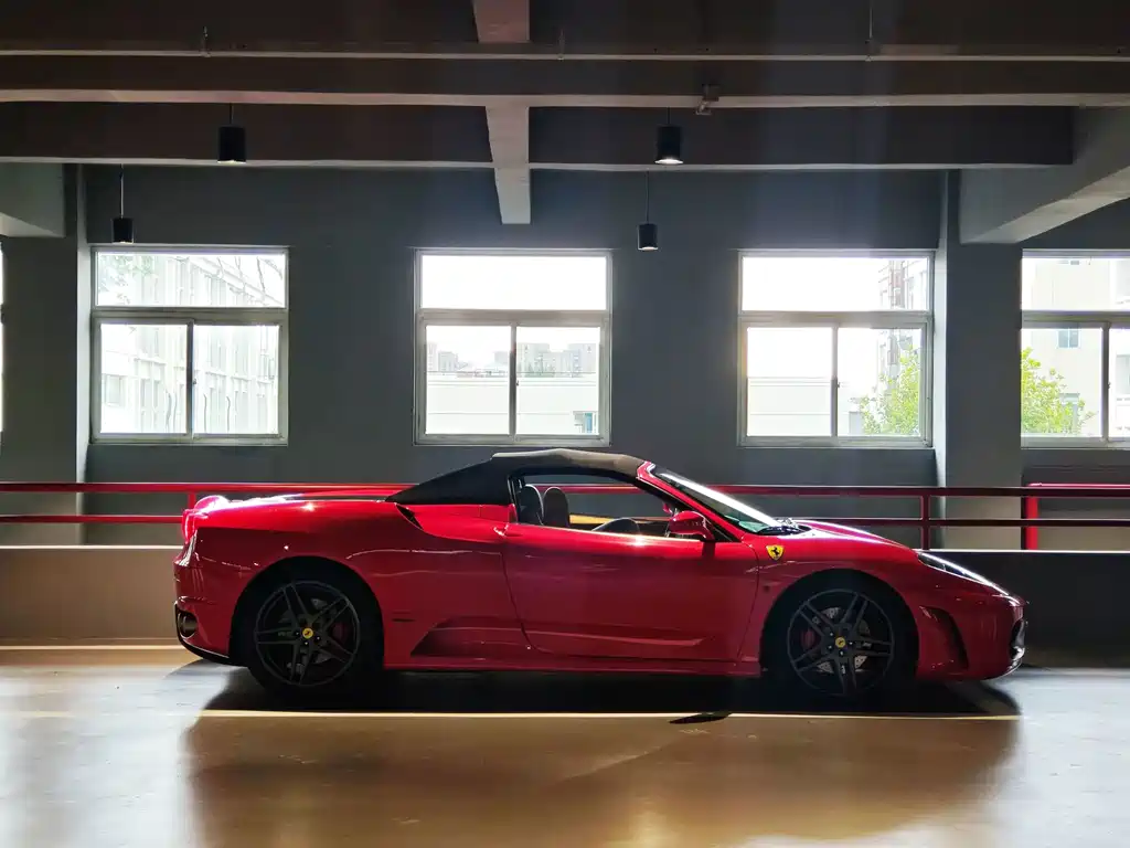 Ferrari F430 — миниатюра 5