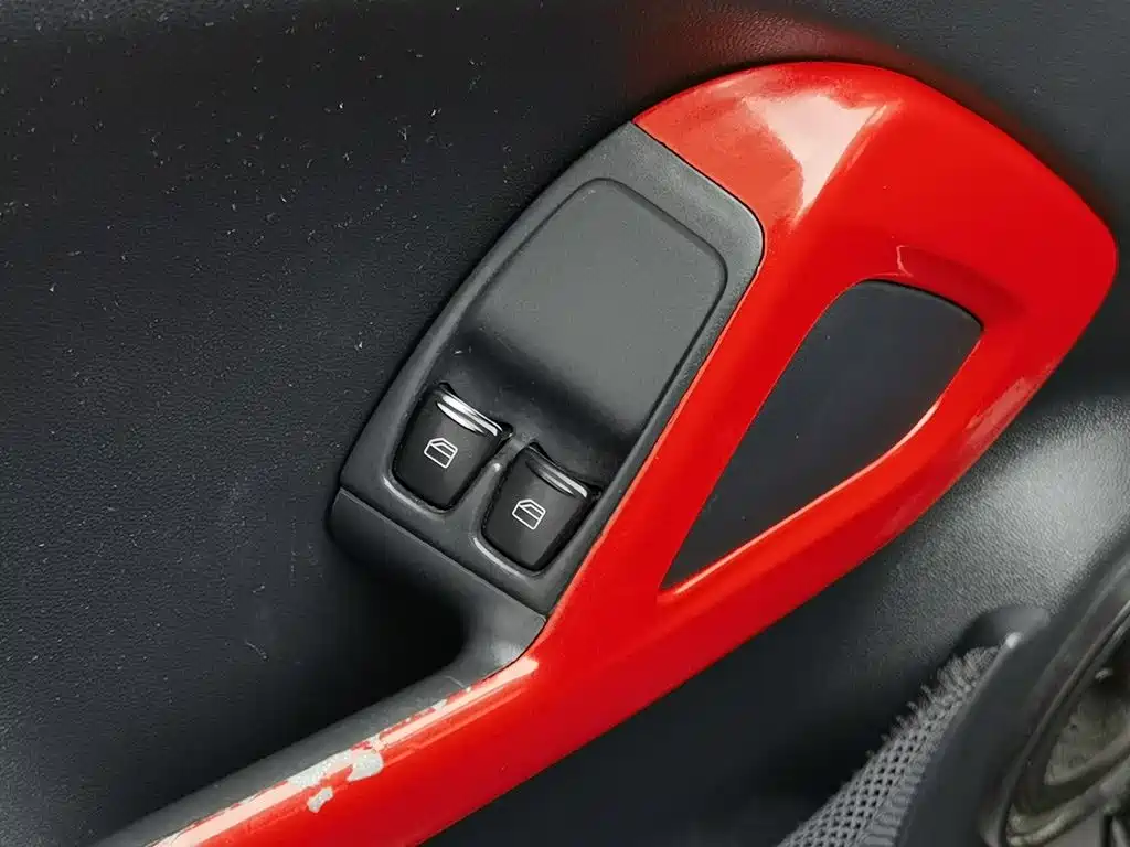 Smart fortwo 2012 1.0 MHD Comfort