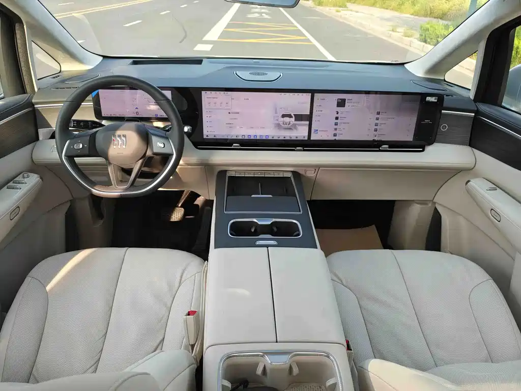 Buick Electra Encasa — миниатюра 32