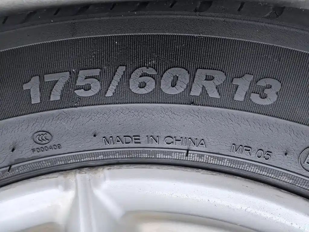 Roewe Clever — миниатюра 24