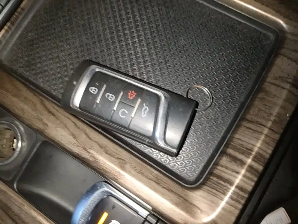 GAC Motor Trumpchi M8 — миниатюра 9