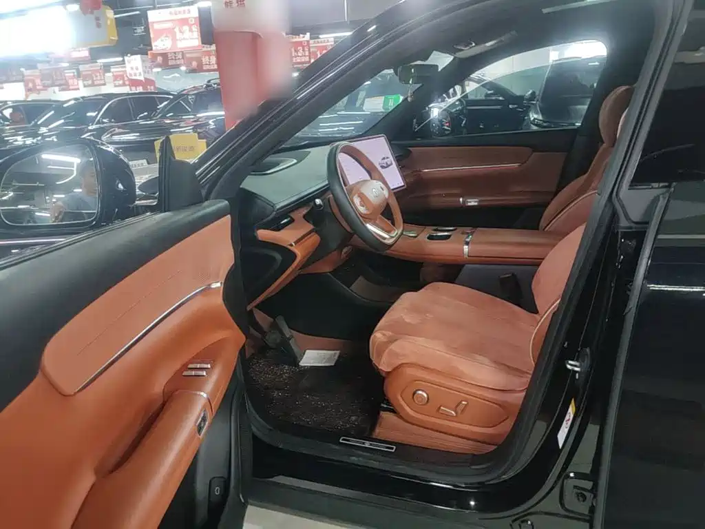 Qiyuan Qiyuan Q07 — миниатюра 16