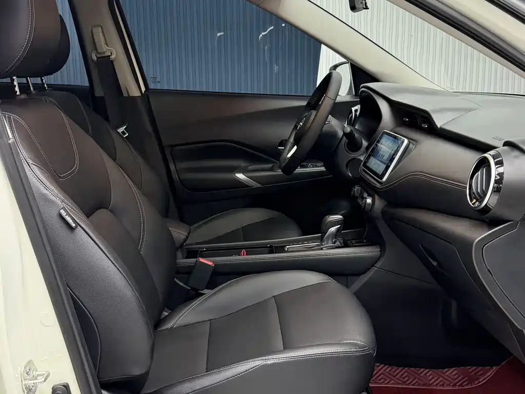 Nissan Kicks - фото 13