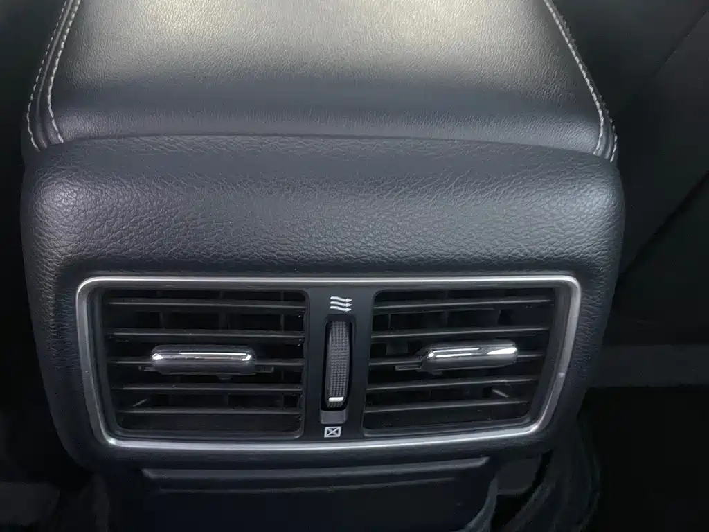 Infiniti Q50 — миниатюра 13