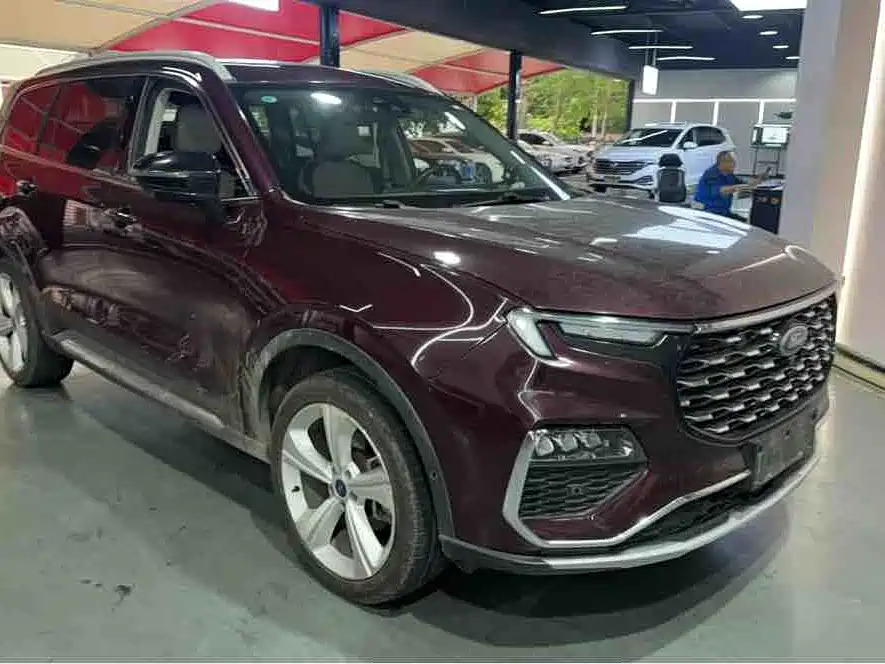 Ford Equator — миниатюра 3