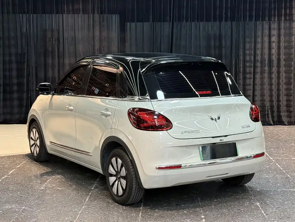 Wuling Bingo — миниатюра 11