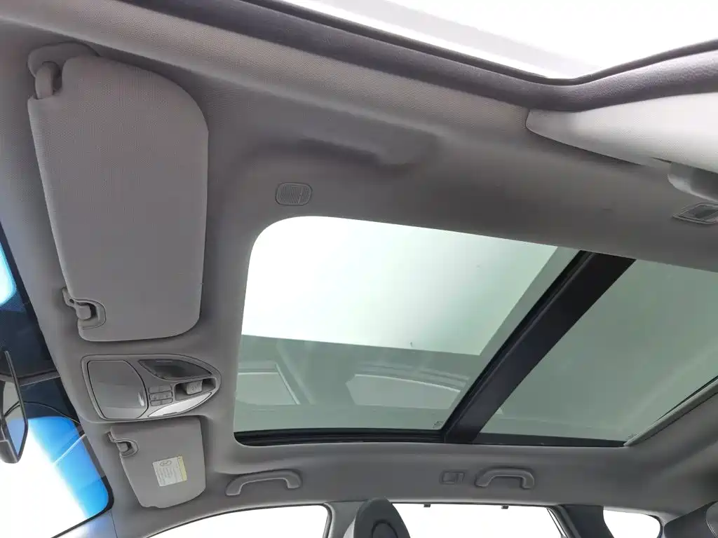 Hyundai Santa Fe — миниатюра 14