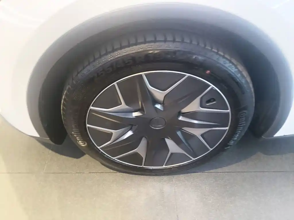 Tesla Model Y L — миниатюра 23