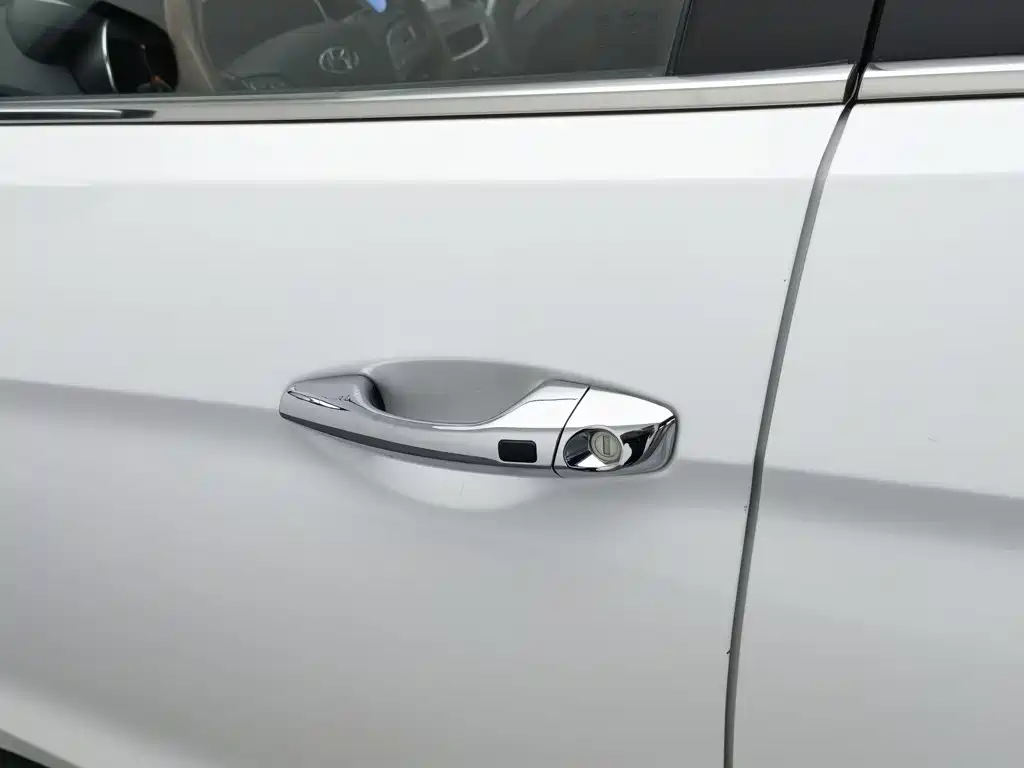 Hyundai Santa Fe — миниатюра 18