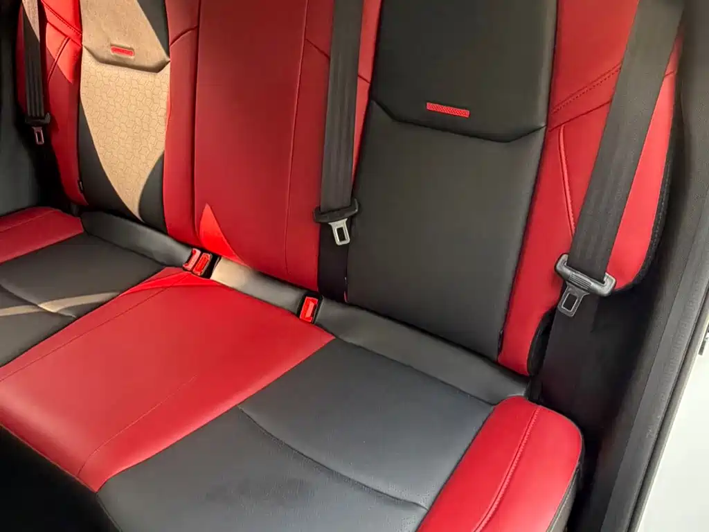 Changan CS35PLUS — миниатюра 7