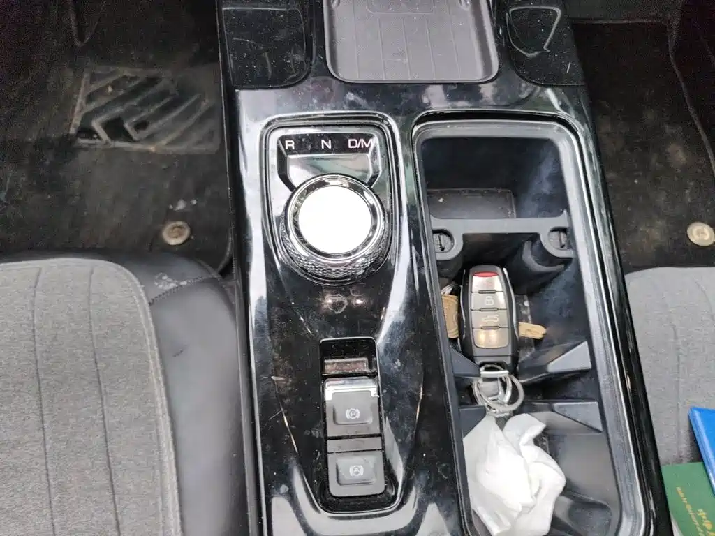 Haval Big Dog — миниатюра 10