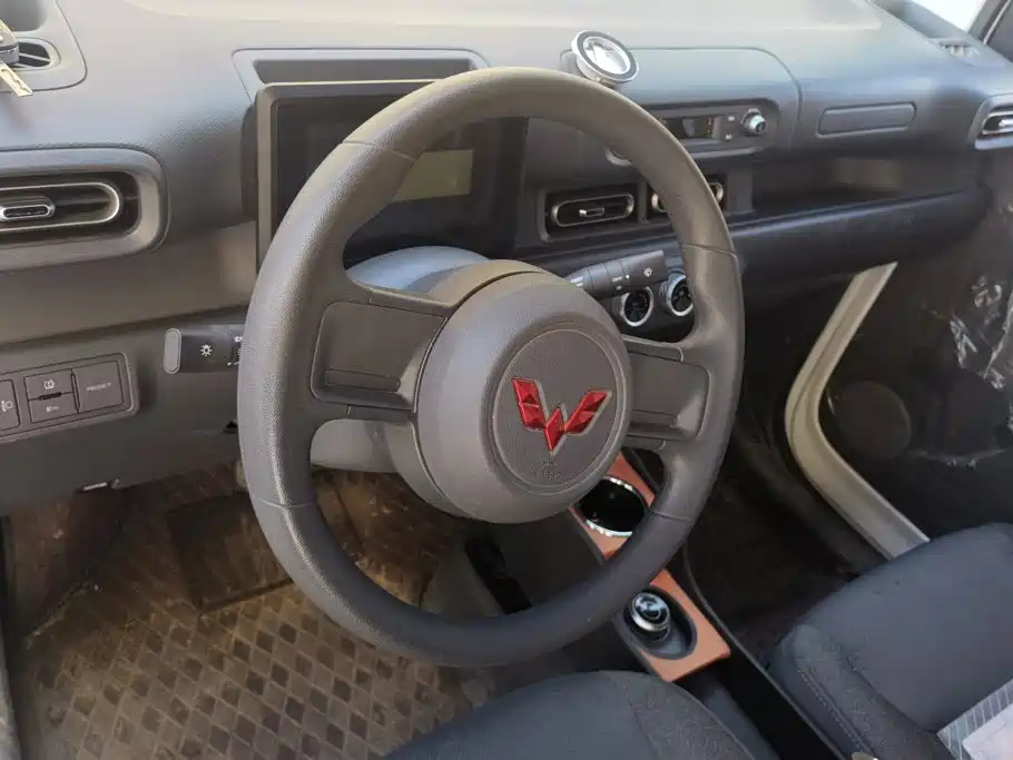 Wuling Zhiguang EV — миниатюра 15