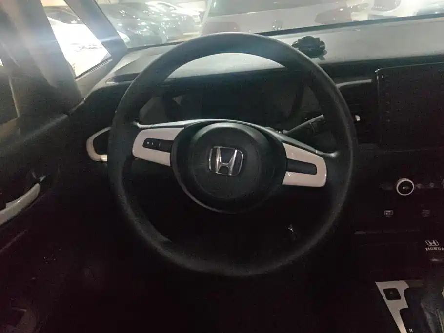 Honda Fit — миниатюра 15