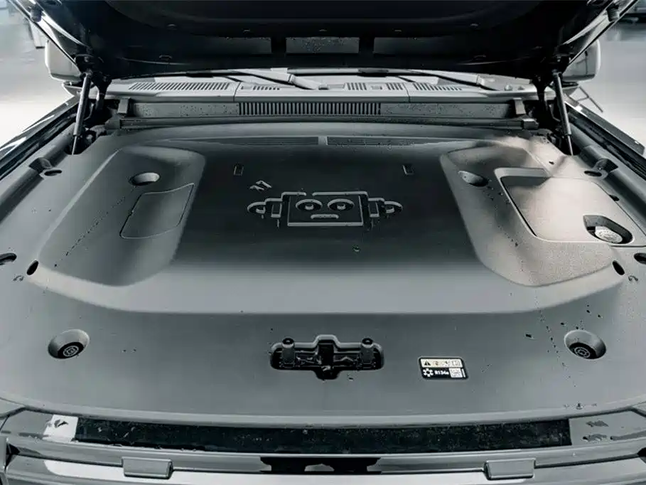 iCAR iCAR V27 — миниатюра 24