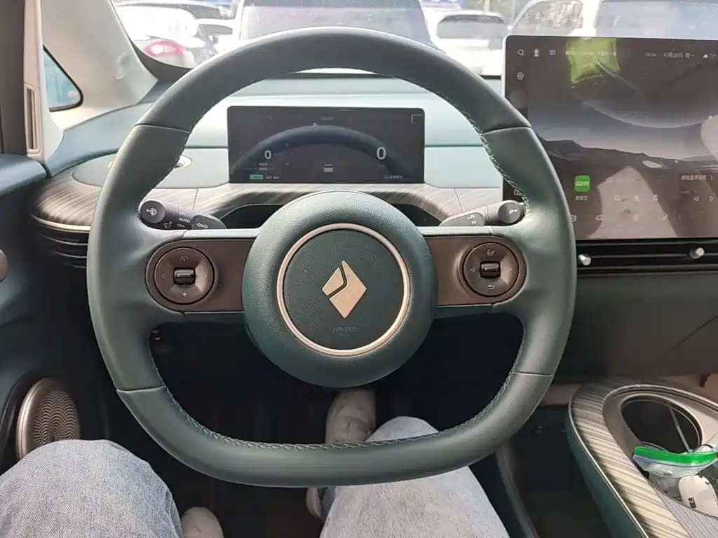 Baojun Yunduo — миниатюра 11