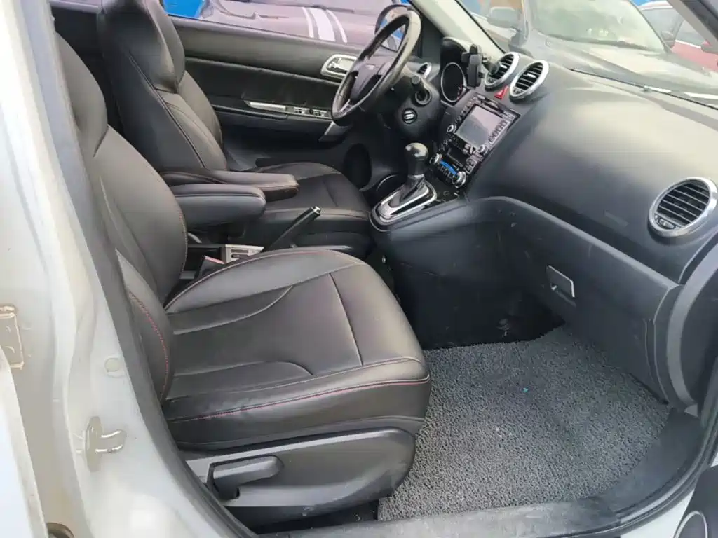 Haval H6 — миниатюра 25