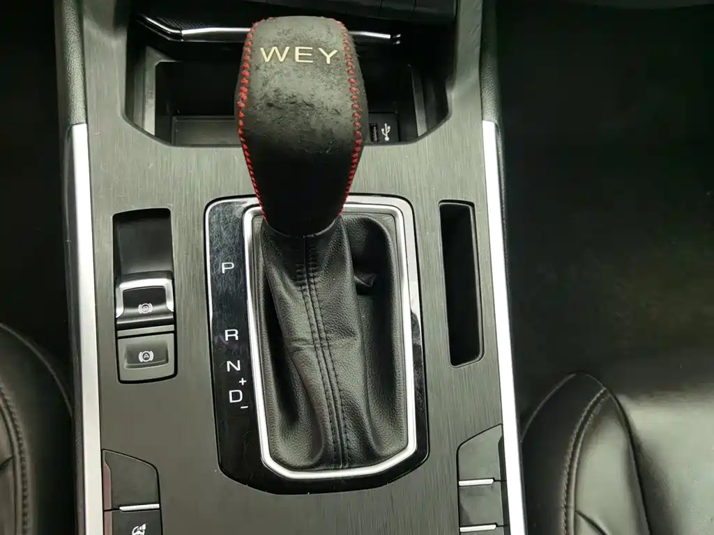 WEI PAI WEI BRAND VV5