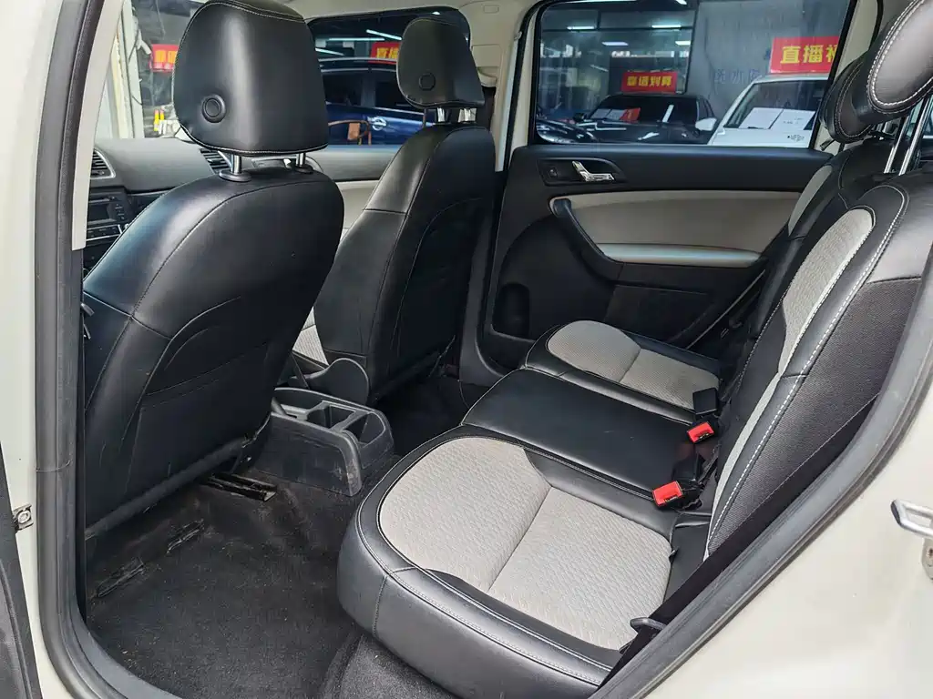 Skoda Yeti 2016 1.4TSI MT