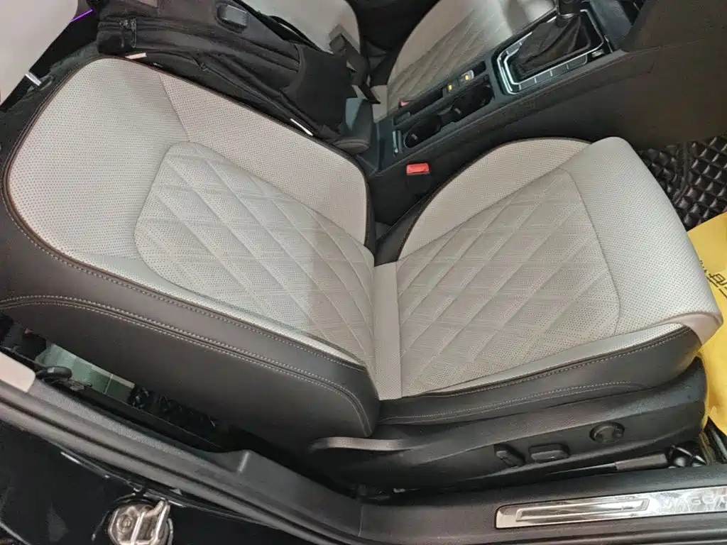 Volkswagen Magotan — миниатюра 25