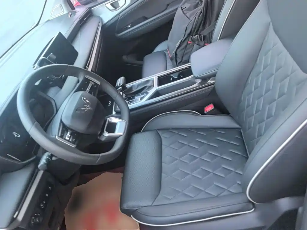 Wuling Jiachen — миниатюра 15