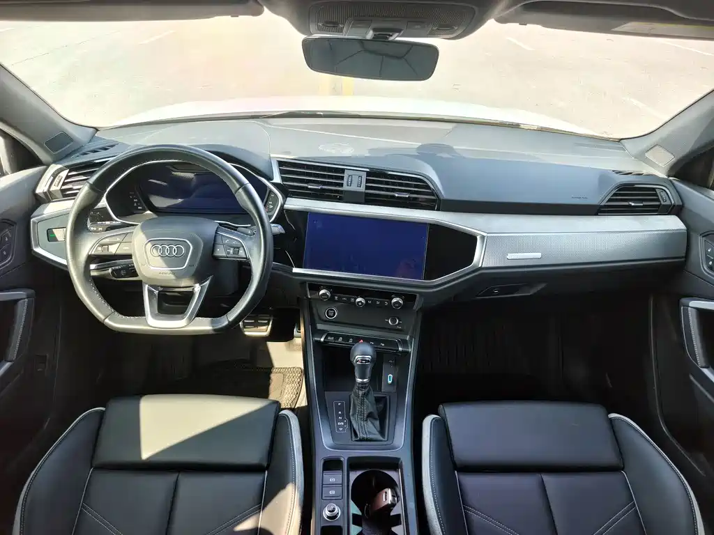 Audi Q3 — миниатюра 6