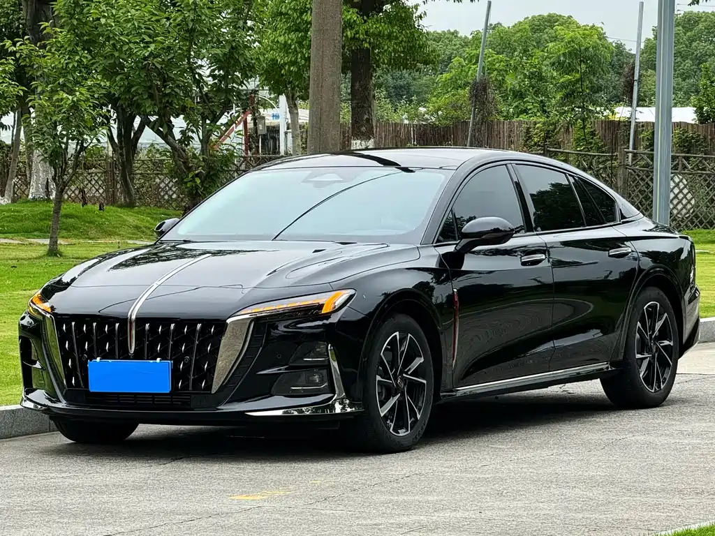 Hongqi Hongqi H6 2025