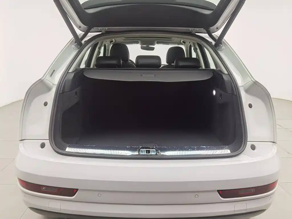 Audi Q3 — миниатюра 16