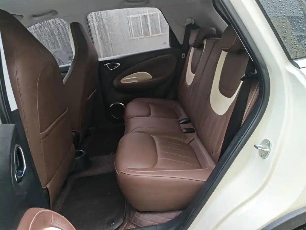 Wuling Bingo — миниатюра 17