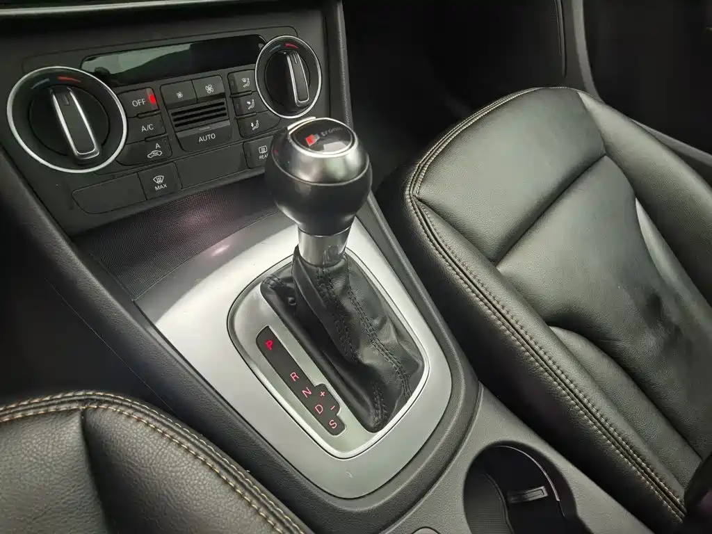Audi Q3 — миниатюра 13