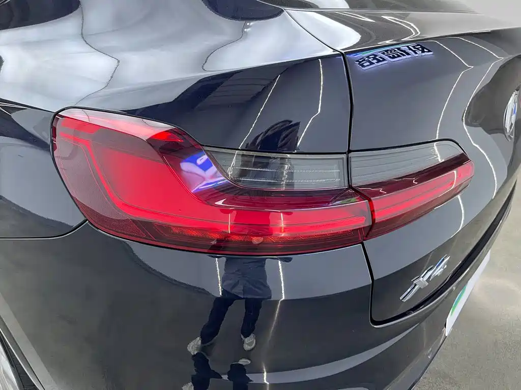 BMW X4 — миниатюра 34