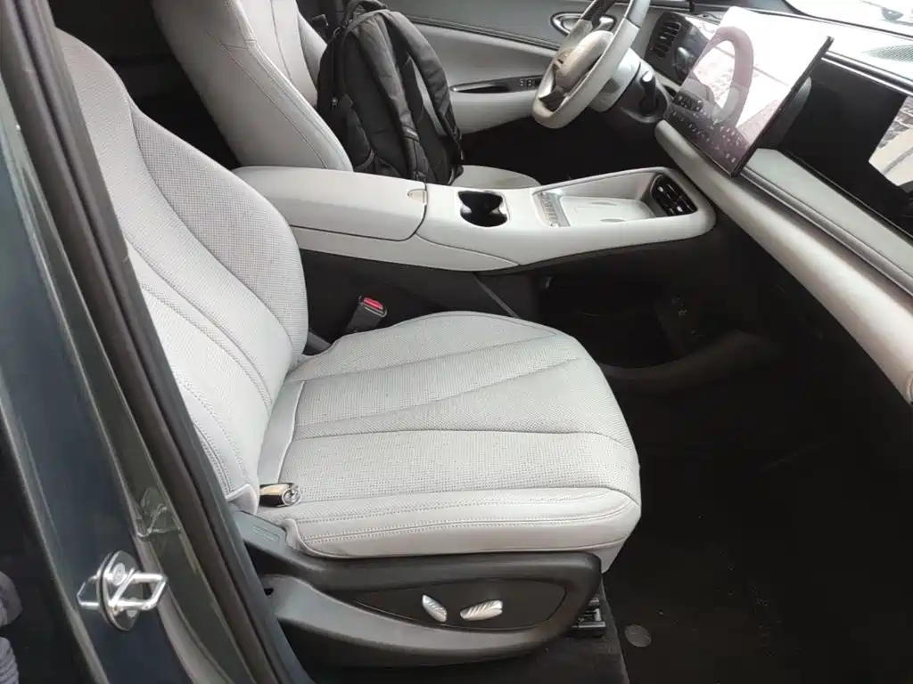 BYD Sealion 06 — миниатюра 25
