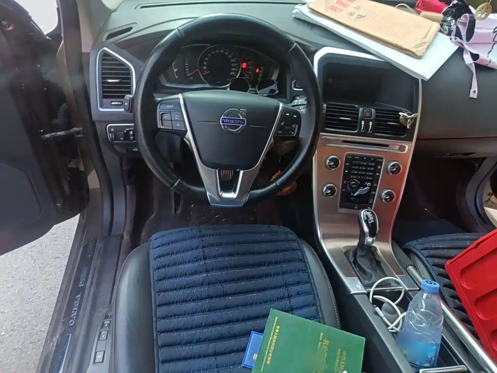 Volvo XC60 — миниатюра 11