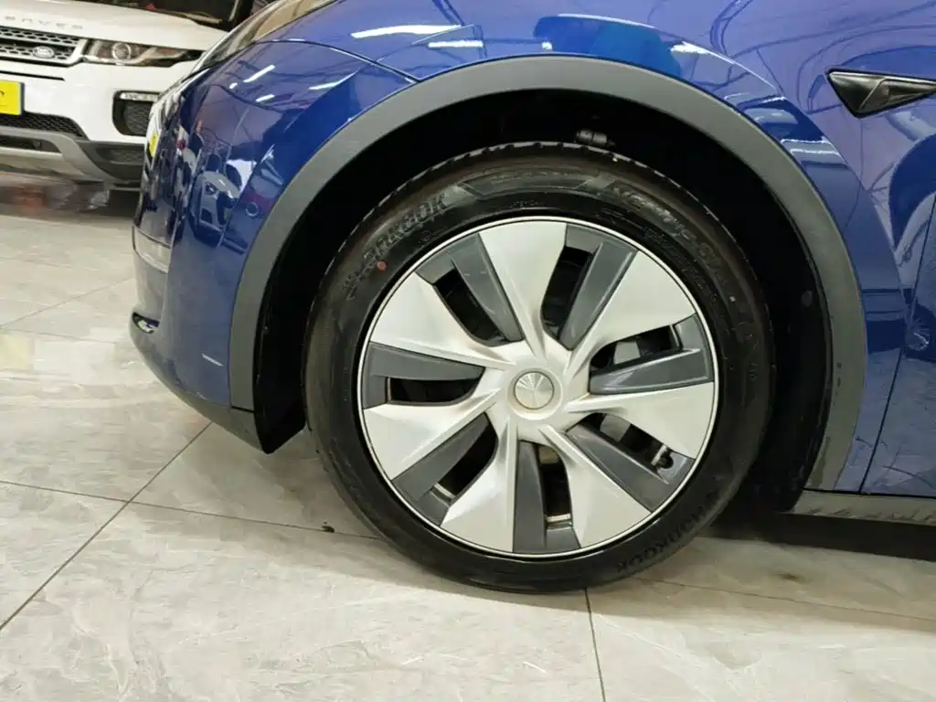 Tesla Model Y — миниатюра 23