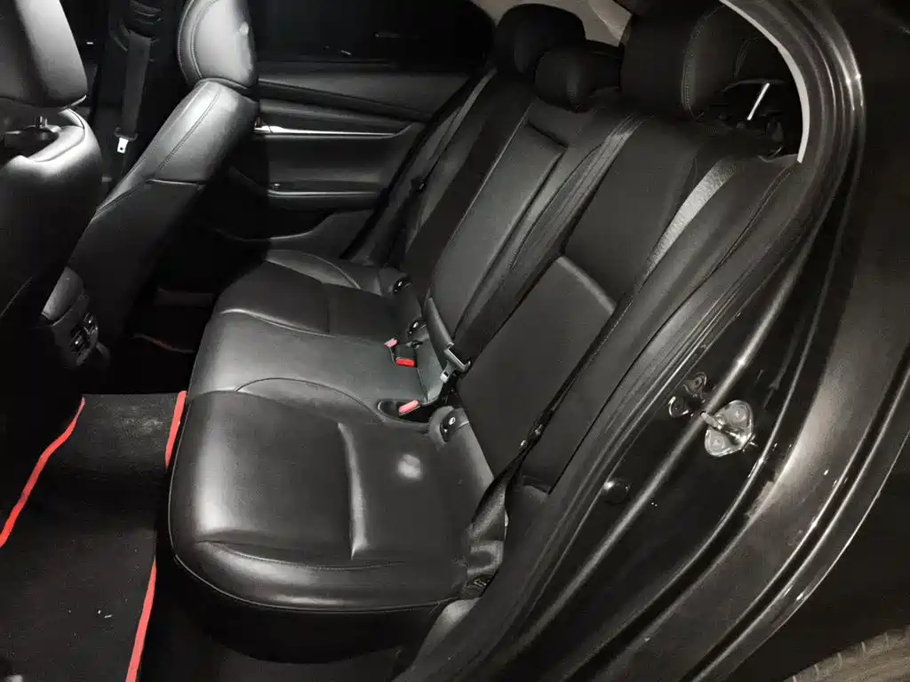 Mazda 3 Axela — миниатюра 13