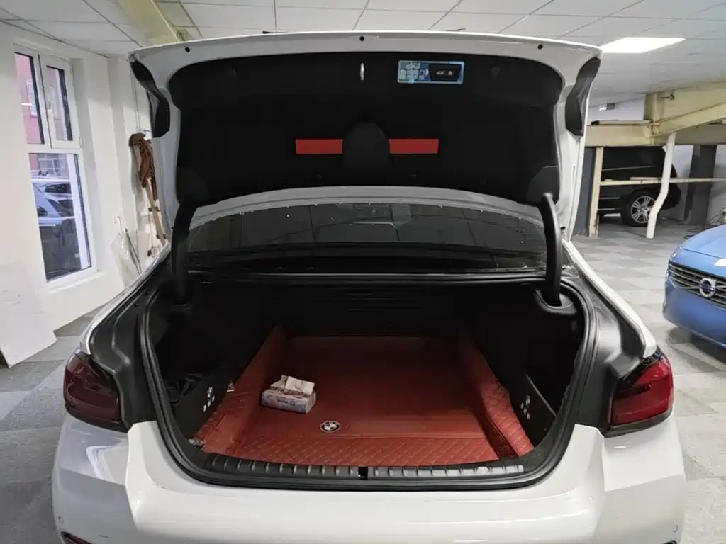 BMW 5 Series — миниатюра 19