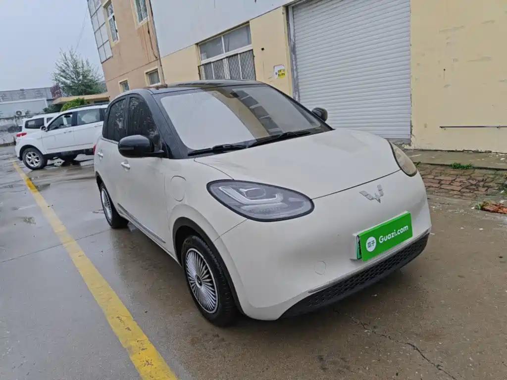 Wuling Bingo — миниатюра 4