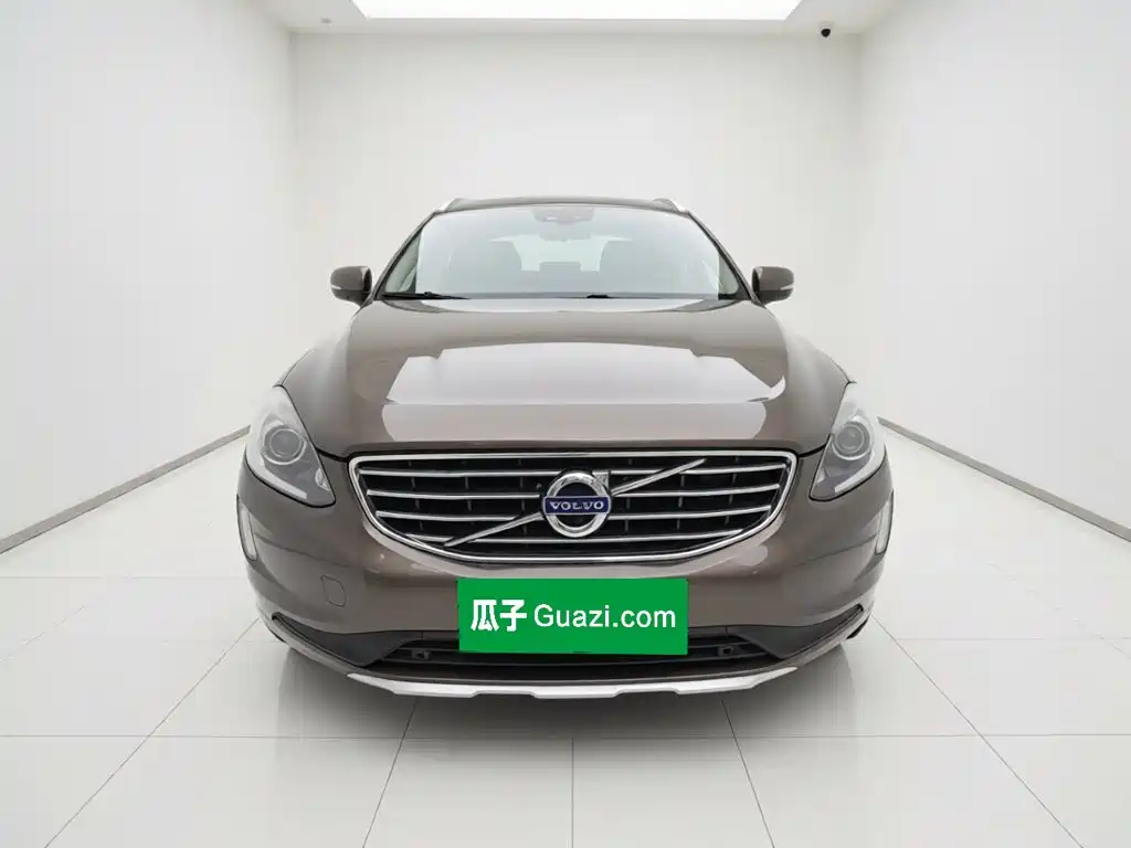 Volvo XC60 — миниатюра 2