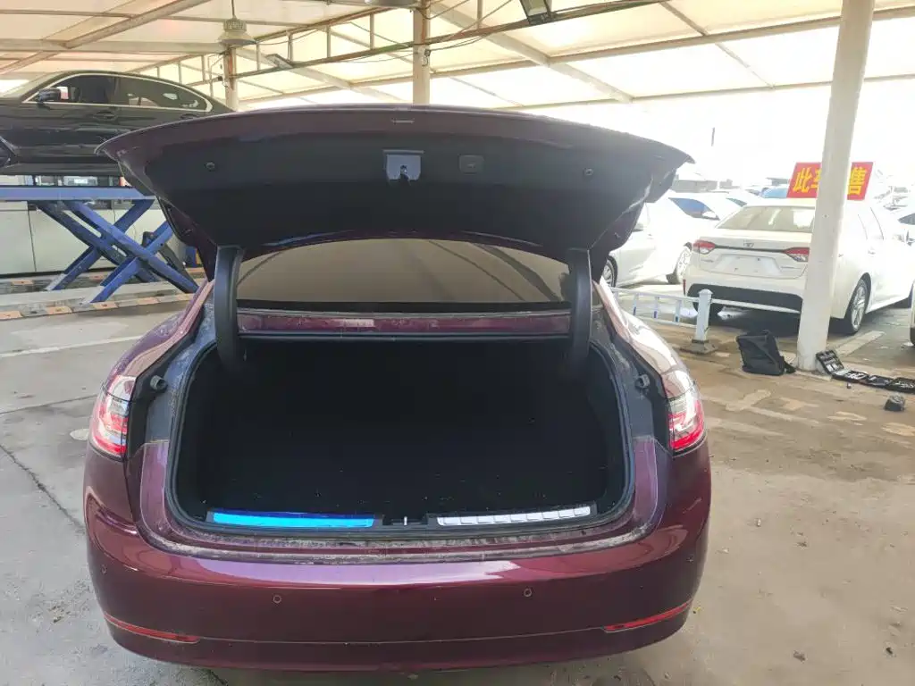 Xiangjie Xiangjie S9 — миниатюра 9