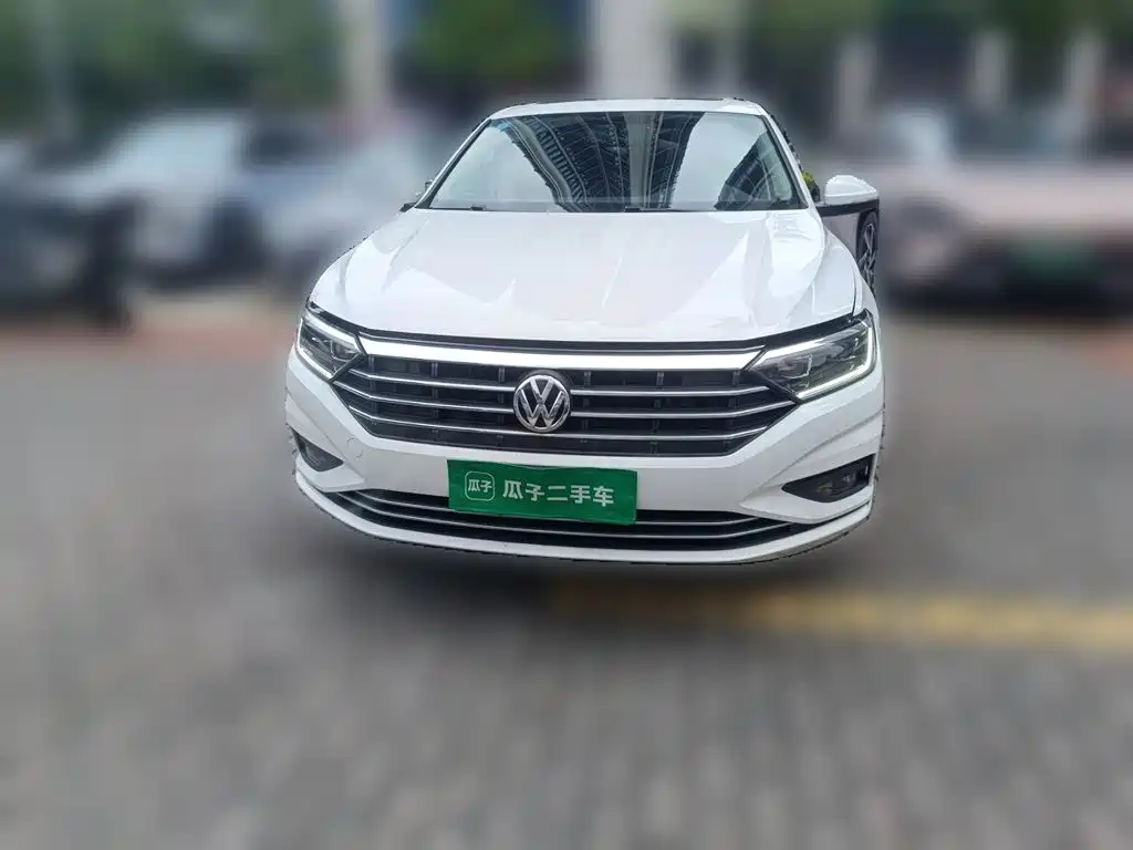 Volkswagen Sagitar — миниатюра 23