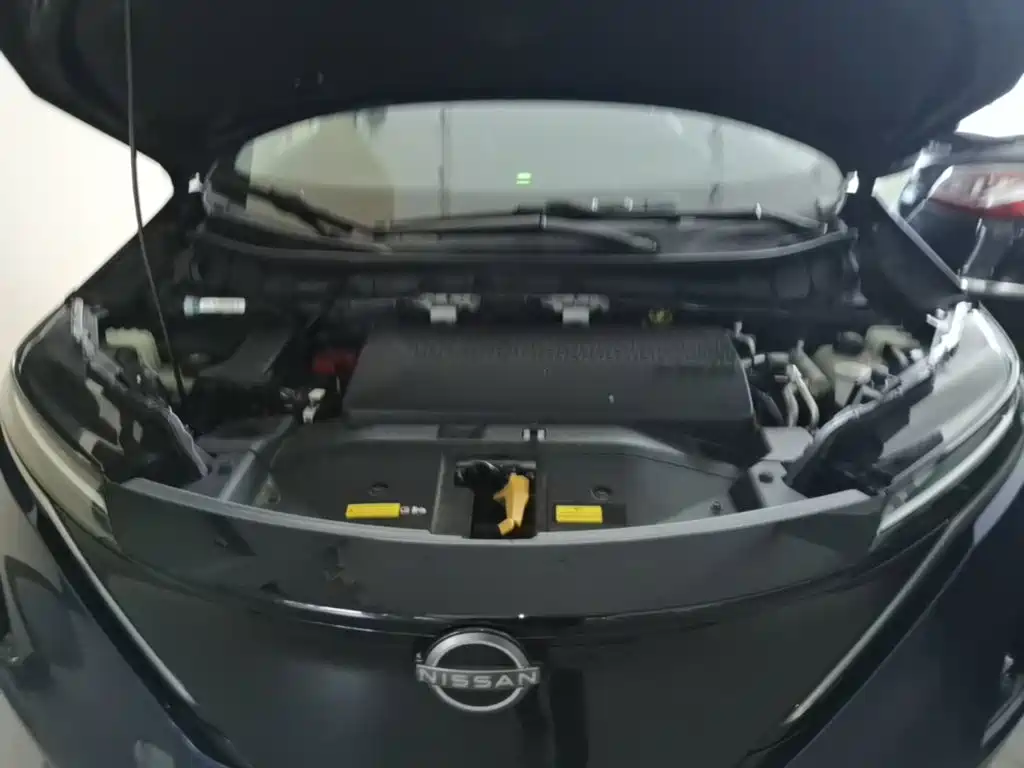 Nissan Ariya — миниатюра 20