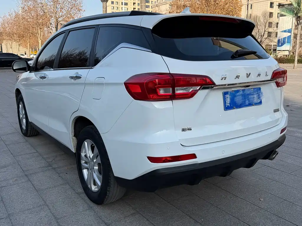 HAVAL M6